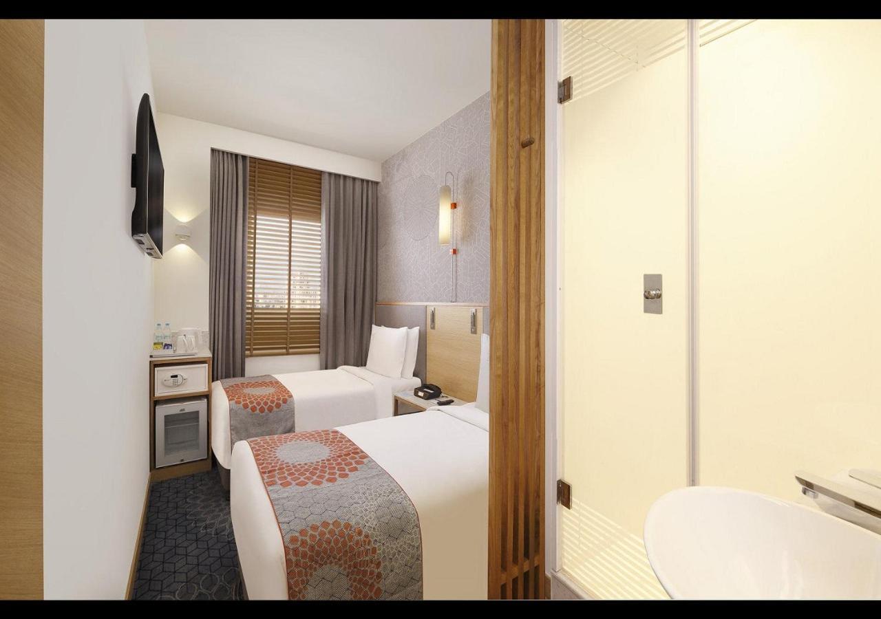Holiday Inn Express Greater Noida Knowledge Park By Ihg 外观 照片