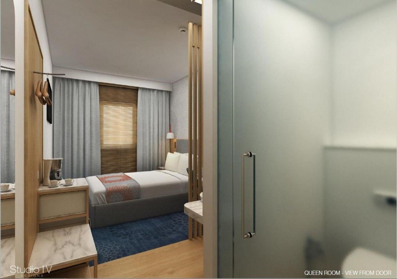 Holiday Inn Express Greater Noida Knowledge Park By Ihg 外观 照片