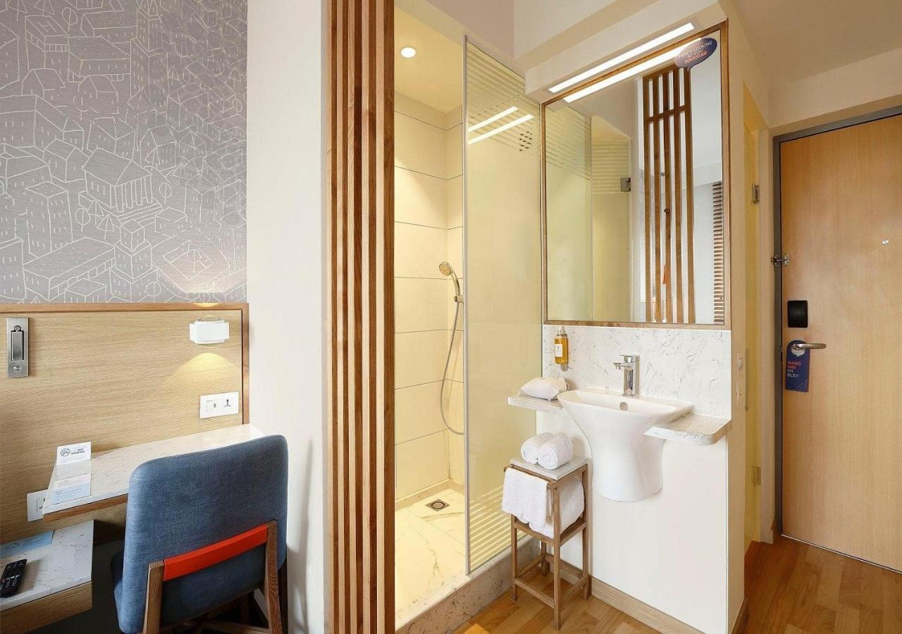 Holiday Inn Express Greater Noida Knowledge Park By Ihg 外观 照片