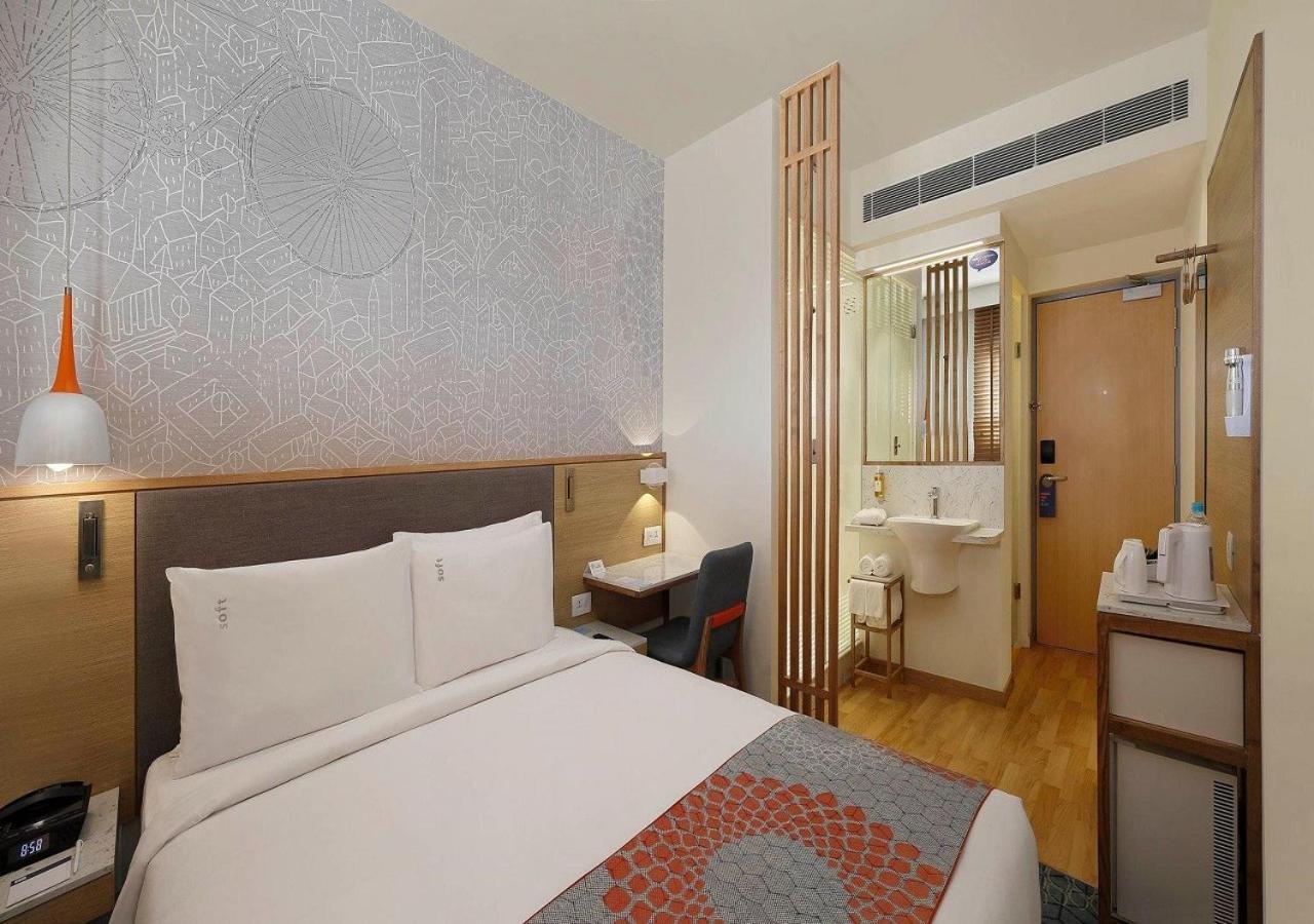Holiday Inn Express Greater Noida Knowledge Park By Ihg 外观 照片