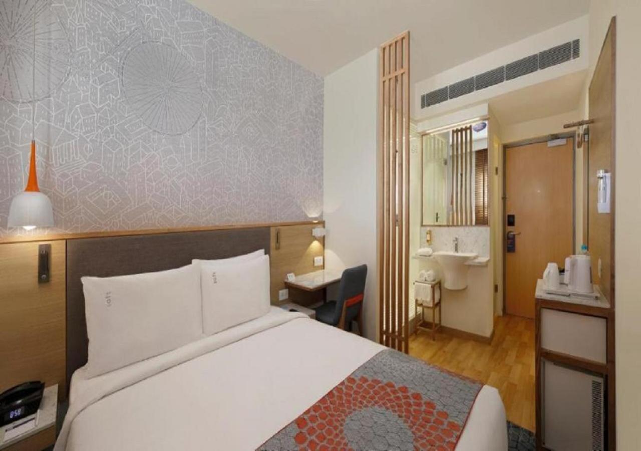 Holiday Inn Express Greater Noida Knowledge Park By Ihg 外观 照片