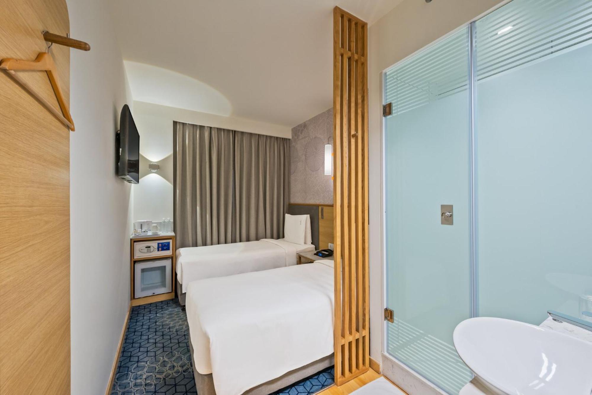 Holiday Inn Express Greater Noida Knowledge Park By Ihg 外观 照片