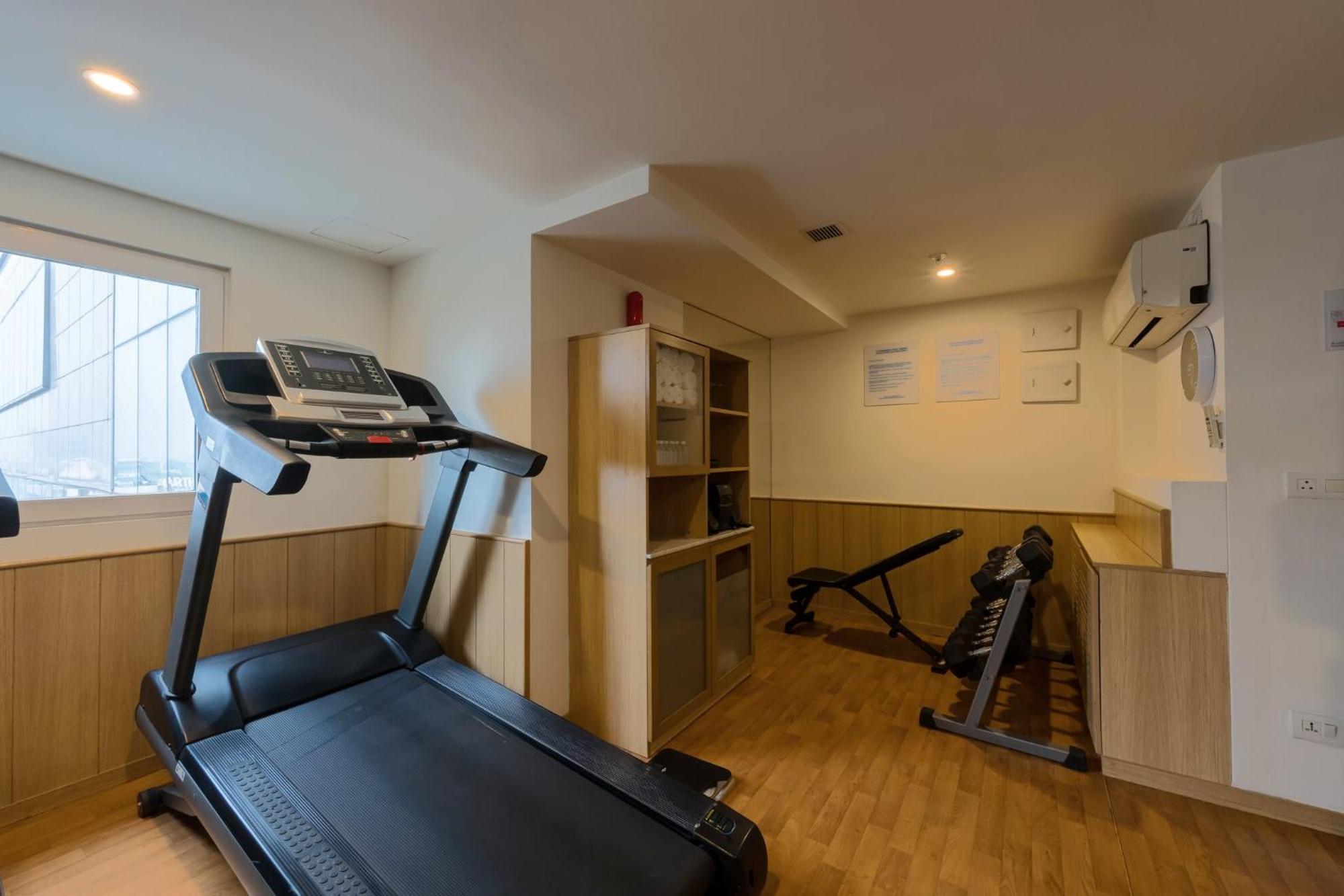 Holiday Inn Express Greater Noida Knowledge Park By Ihg 外观 照片
