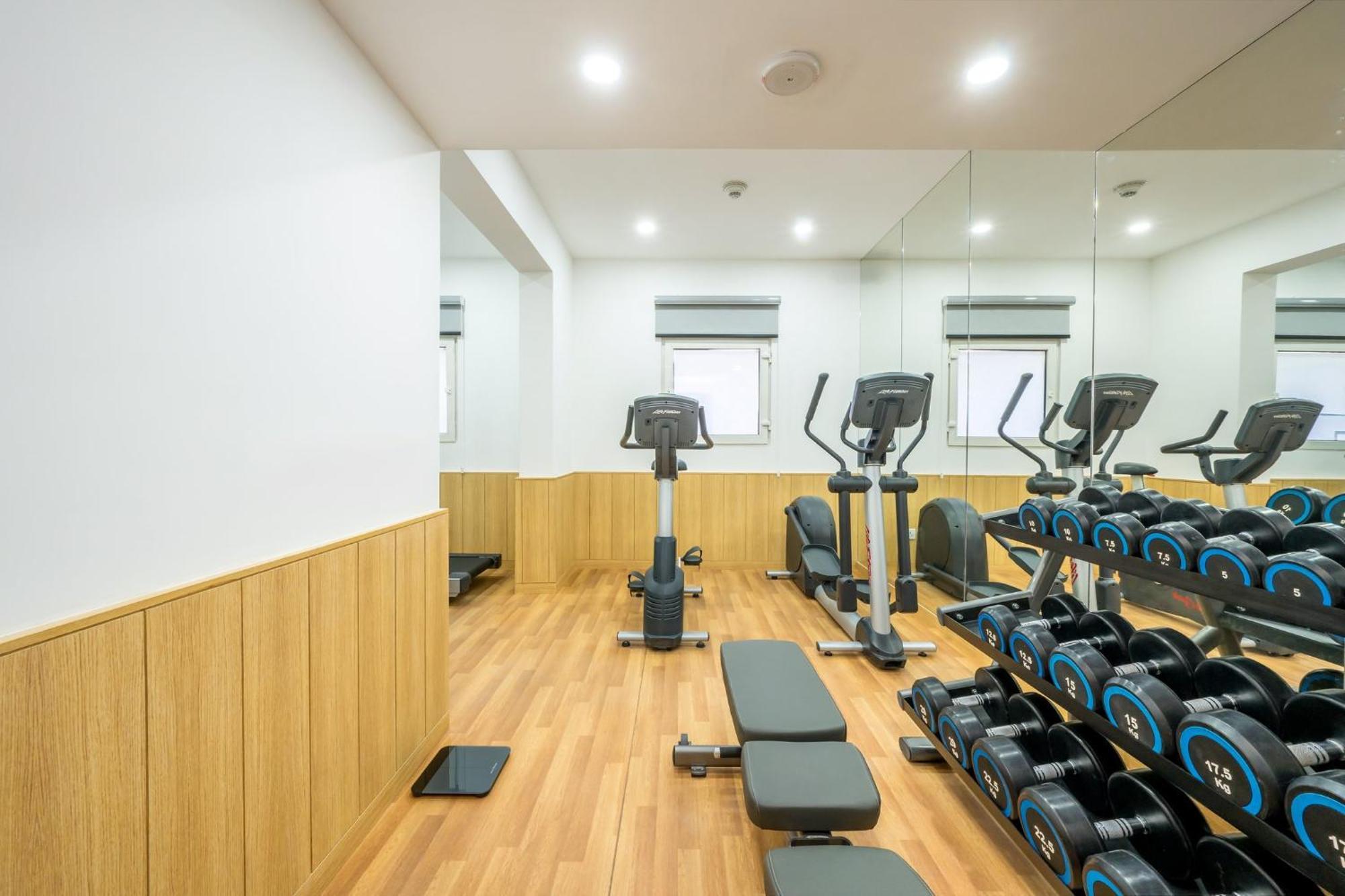 Holiday Inn Express Greater Noida Knowledge Park By Ihg 外观 照片