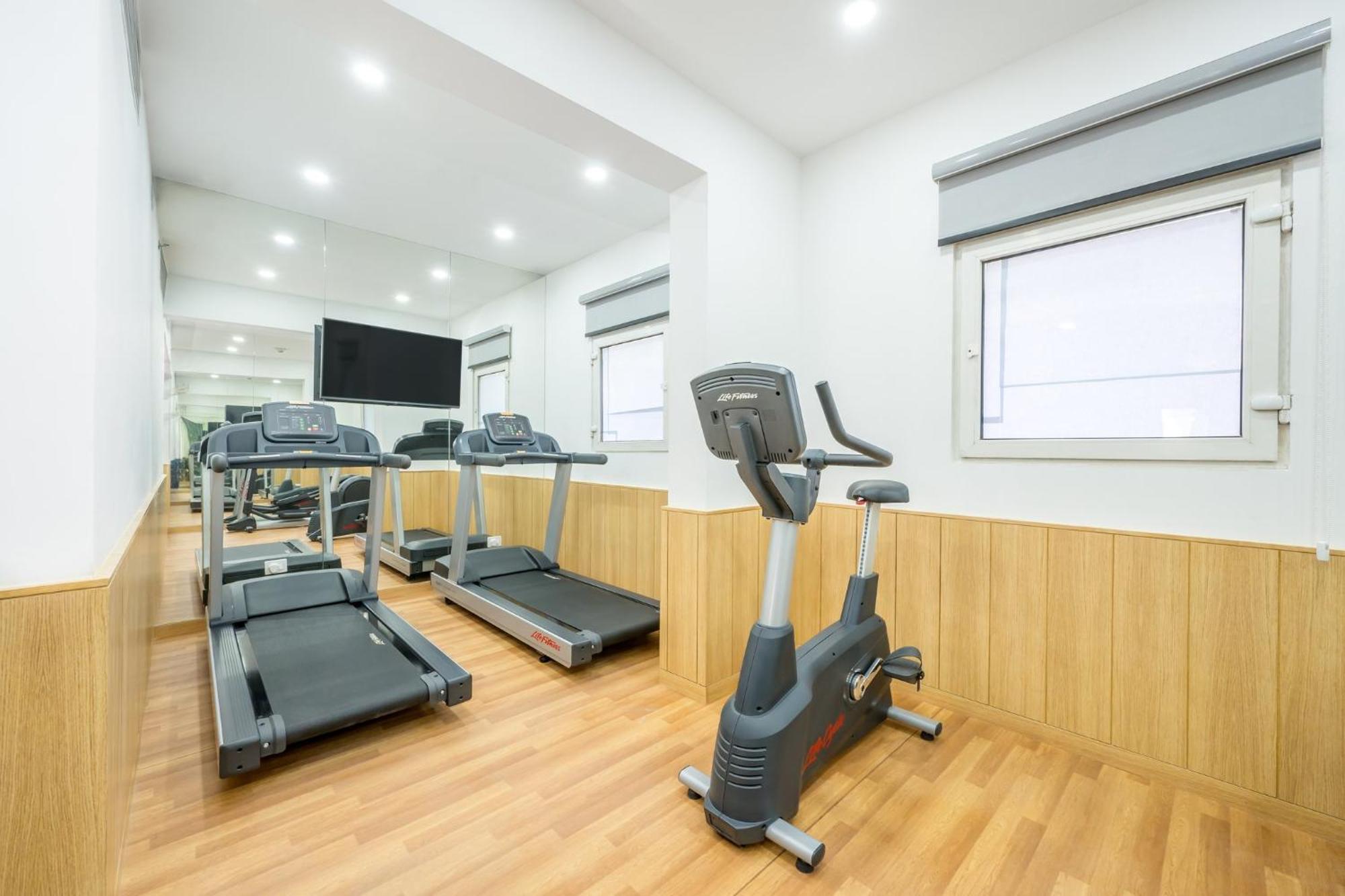 Holiday Inn Express Greater Noida Knowledge Park By Ihg 外观 照片
