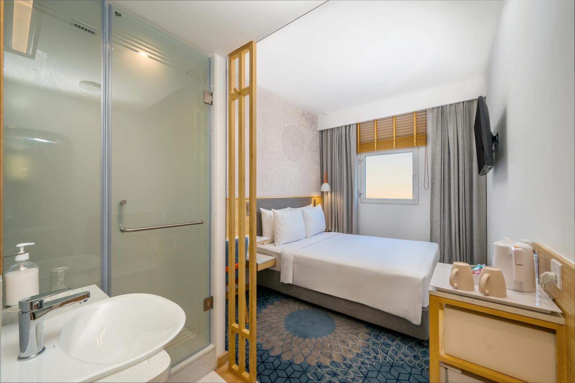 Holiday Inn Express Greater Noida Knowledge Park By Ihg 外观 照片